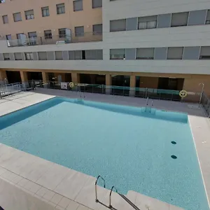 Apartamento En Primera Línea De Playa En , Málaga España