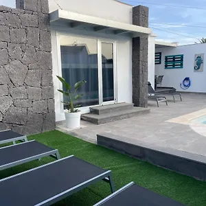 Grey By Vulcano Homes , Tahiche España